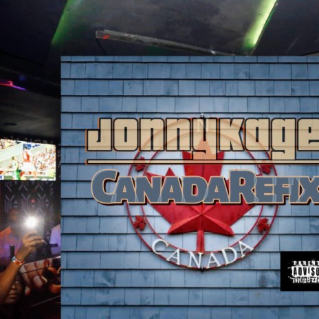Canada (Refix) | Boomplay Music