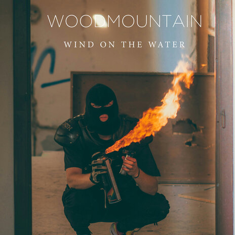 Wind on the Water | Boomplay Music