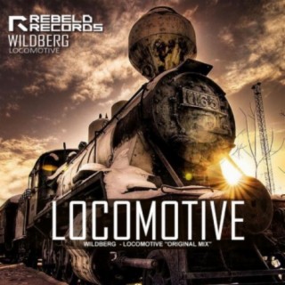 Locomotive