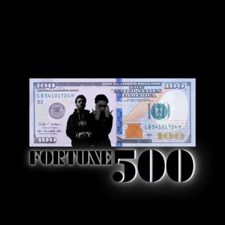 Fortune 500 ft. 4astside Party | Boomplay Music