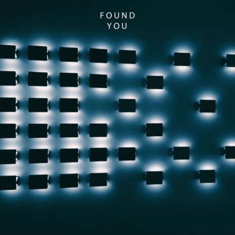 Found you (Original Mix)