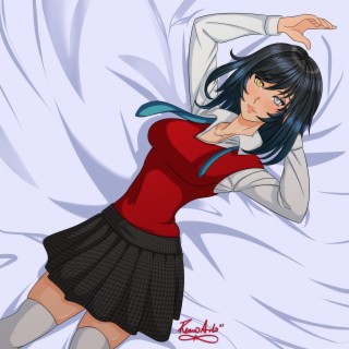 Dakimakura