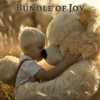 Bundle of Joy: Relaxing Guitar Music for Kids