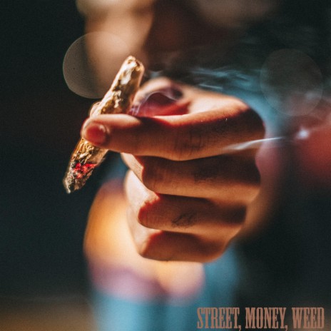 Street Money Weed (Remastered) ft. Nation | Boomplay Music