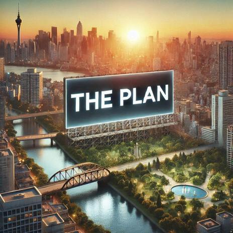 The Plan | Boomplay Music