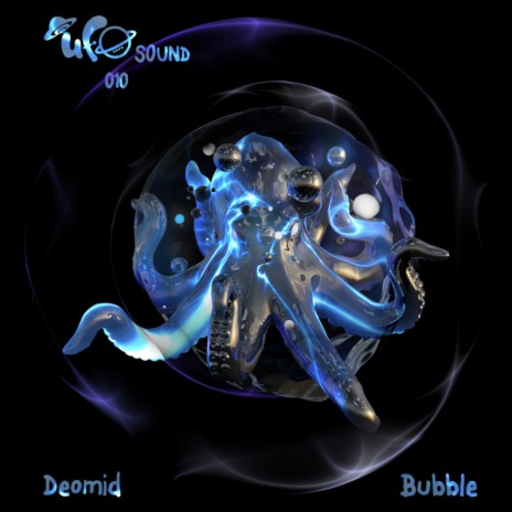 Bubble (Original Mix) | Boomplay Music