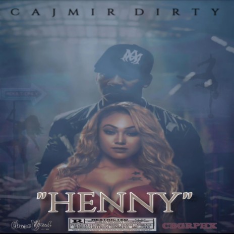 H E N N Y (DJ) | Boomplay Music