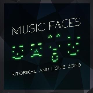 Music Faces (Short Version)