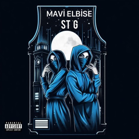 Mavi Elbise | Boomplay Music