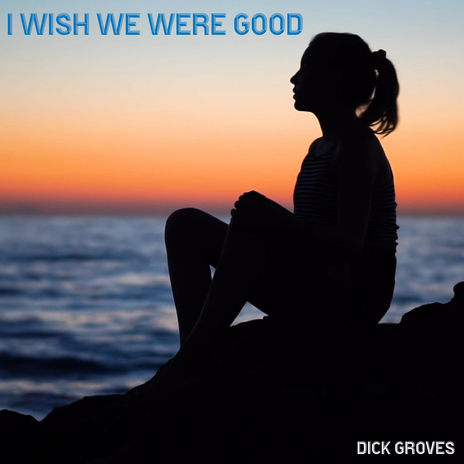 I Wish We Were Good (Radio edit) | Boomplay Music