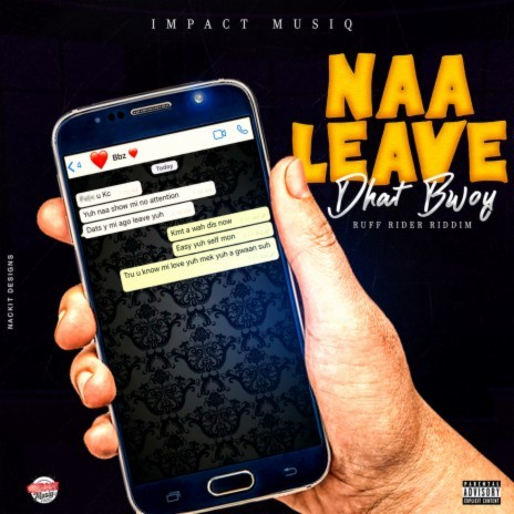 Naa Leave | Boomplay Music