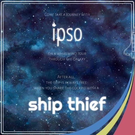 Ship Thief | Boomplay Music