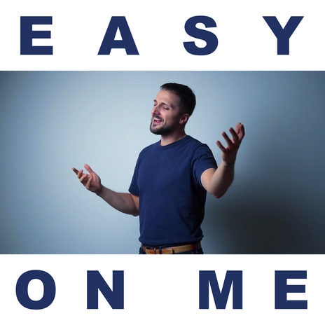 Easy on Me (Instrumental Version) | Boomplay Music