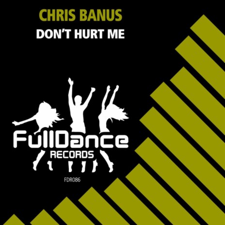 Don't Hurt Me (Extended Mix)