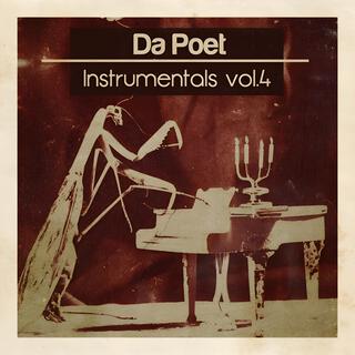 Instrumentals, Vol. 4 (2007-2010)