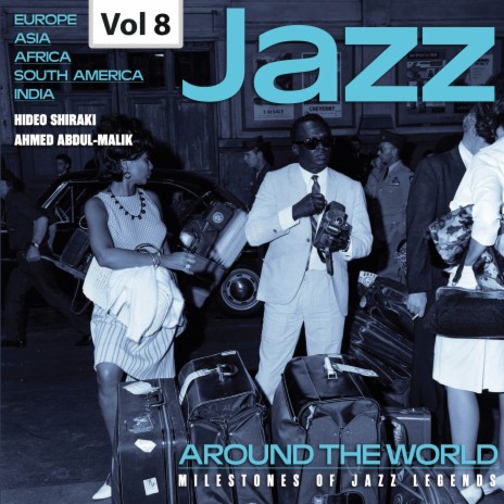 Listen ft. Naim Karacand, Jerome Richardson, Benny Golson, Johnny Griffin & Lee Morgan | Boomplay Music