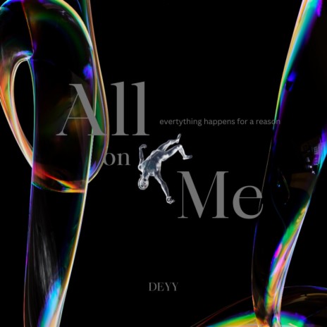 All On Me | Boomplay Music