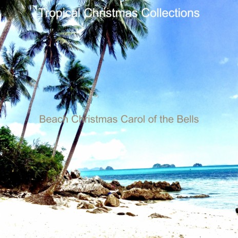 Jingle Bells Christmas at the Beach