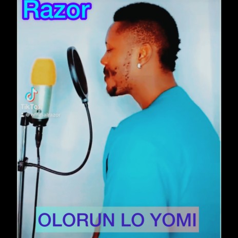 OLORUN LO YOMI | Boomplay Music