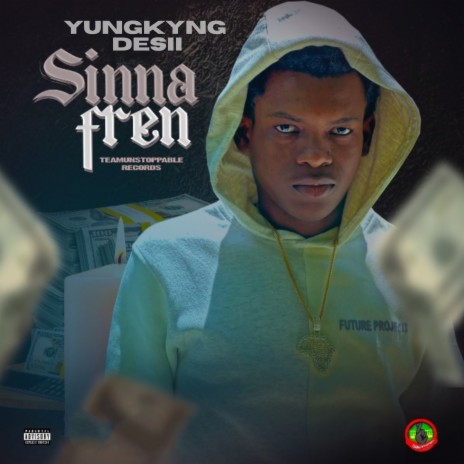 Sinna Fren | Boomplay Music