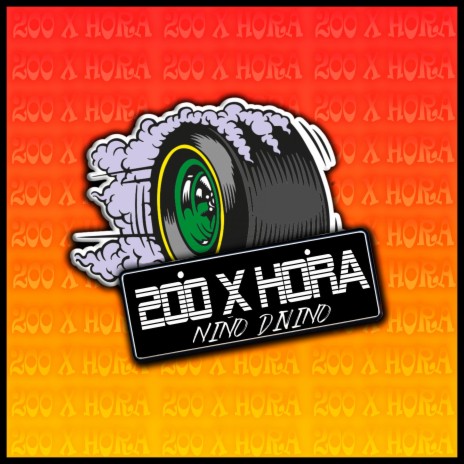 200 X Hora | Boomplay Music