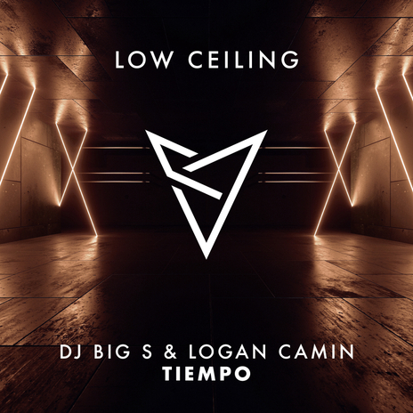 TIEMPO ft. Logan Camin | Boomplay Music