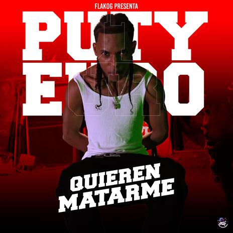 QUIEREN MATARME | Boomplay Music