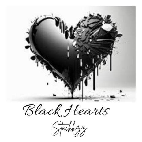 Black Hearts | Boomplay Music