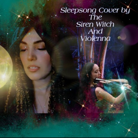 Sleepsong ft. Jelena Kljajic-Violenna