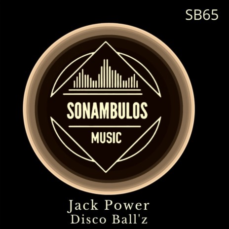 Jack Power | Boomplay Music