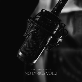 No Lyrics, Vol. 2