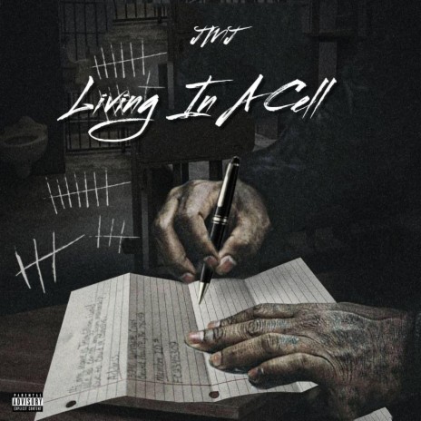 Living In A Cell 🅴 | Boomplay Music