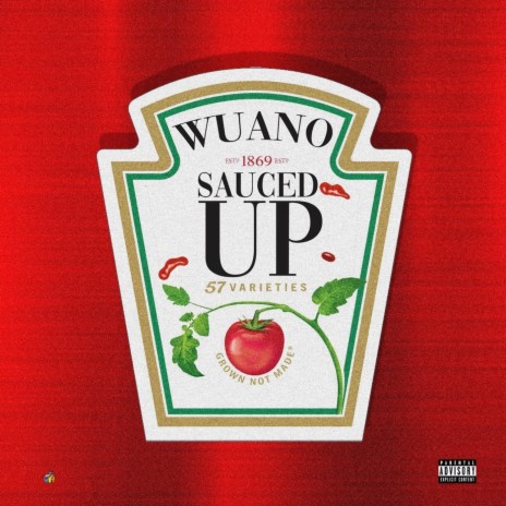 Sauced Up | Boomplay Music