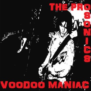 VOODOO MANIAC