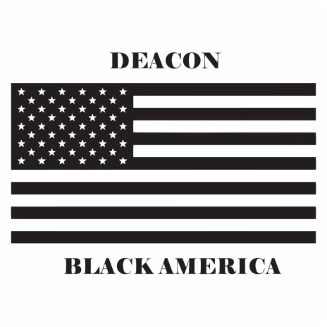 Black America | Boomplay Music