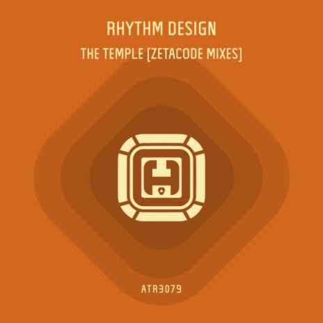 The Temple (Zetacode Original Mix) | Boomplay Music