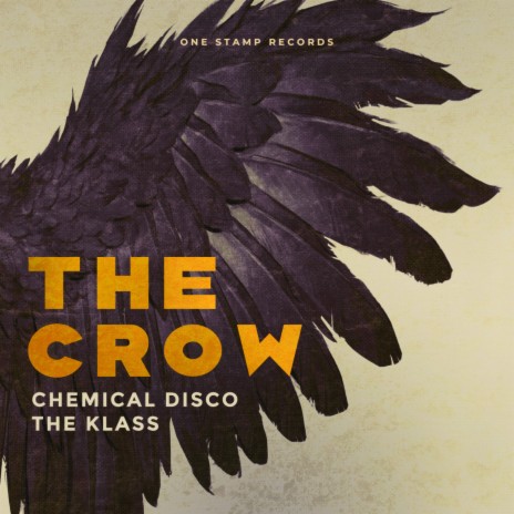 The Crow (Extended Mix) ft. The Klass | Boomplay Music