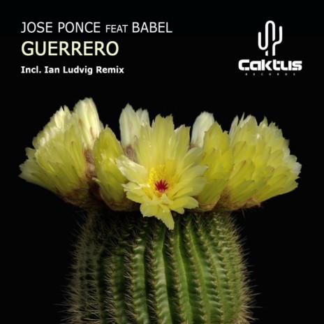 Guerrero (Original Mix) ft. Babel Mallorca | Boomplay Music