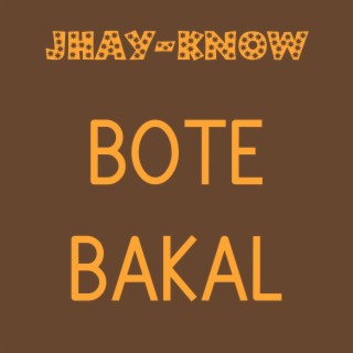 Bote Bakal