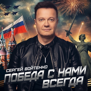 Победа с нами всегда