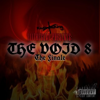 The Void 8 (The Finale) lyrics | Boomplay Music