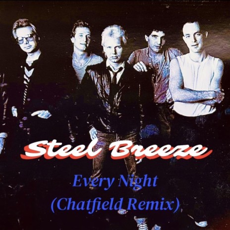 Every Night (Chatfield Remix)