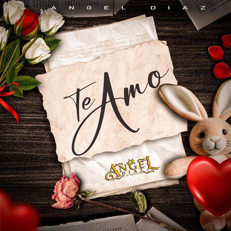 Te Amo | Boomplay Music