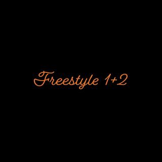 Freestyle 1/2