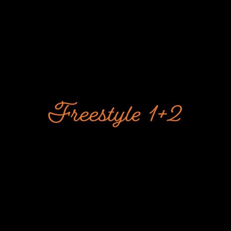 Freestyle 1/2 | Boomplay Music