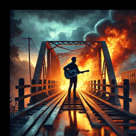 Burned Bridges | Boomplay Music