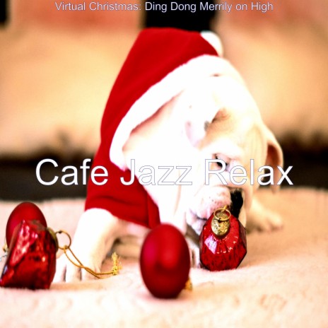 Virtual Christmas (Carol of the Bells)