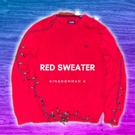 Red Sweater | Boomplay Music