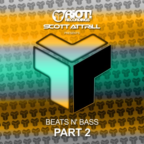 Beats N Bass Part 2 (Original Mix)