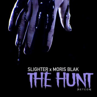 The Hunt (Retcon)